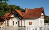 Holiday Home Hungary Waschmaschine: Accomodation For 4 Persons In ...