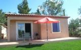 Holiday Home France Air Condition: Hefelle In Cebazan, ...