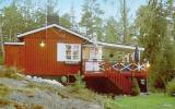Holiday Home Sweden: Holiday Home For 2 Persons, Svaneholm, Svaneholm, ...