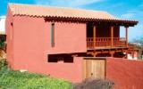 Holiday Home Vega De San Mateo Waschmaschine: Holiday Home For 4 Persons, ...