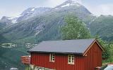 Holiday Home More Og Romsdal Radio: Holiday Cottage In Eresfjord Near ...