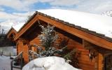 Holiday Home Valais: Holiday House 