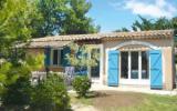 Holiday Home France: Holiday Home For 5 Persons, Buisson, Buisson, Vaucluse ...