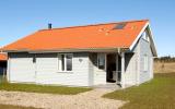 Holiday Home Fjand: Holiday House In Fjand, Sydlige Vestkyst For 8 Persons 