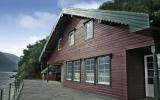 Holiday Home Hordaland Sauna: Holiday Cottage In Utne Near Odda, Hardanger, ...