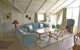 Holiday Home Ringkobing Solarium: Holiday Cottage In Hvide Sande, ...