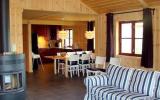 Holiday Home Telemark Whirlpool: Holiday Cottage In Treungen, Telemark, ...