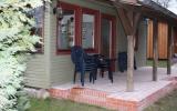 Holiday Home Greifswald: Holiday House (45Sqm), Frätow, Greifswald For 4 ...