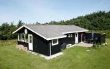 Holiday Home Viborg: Holiday House In Nr. Lyngby, Nordlige Vestkyst For 7 ...