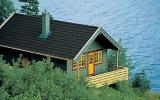 Holiday Home Odda Hordaland Waschmaschine: Accomodation For 6 Persons In ...