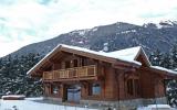 Holiday Home Les Houches Rhone Alpes Sauna: Holiday House (10 Persons) ...