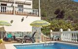 Holiday Home Spain: Holiday House (6 Persons) Costa Del Sol, Nerja (Spain) 