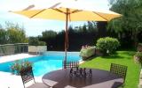 Holiday Home France: Holiday House (8 Persons) Cote D'azur, Villefranche Sur ...