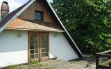Holiday Home Czech Republic Garage: Holiday Home For 10 Persons, Olesnice, ...