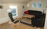 Holiday Home Klitmøller Sauna: Holiday Home (Approx 100Sqm), Thisted For ...
