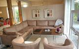 Holiday Home Arhus: Holiday Cottage In Ebeltoft, Vibæk Strand For 9 Persons ...