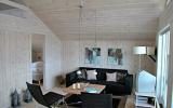 Holiday Home Denmark Sauna: Holiday Cottage In Ringkøbing, Holmsland Klit ...