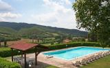 Holiday Home Italy: Holiday House (12 Persons) Umbria, Umbertide (Italy) 