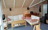 Holiday Home Hvide Sande Radio: Holiday Cottage In Hvide Sande, Holmsland ...