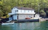 Holiday Home Norway Waschmaschine: For 6 Persons In Hardangerfjord, ...