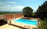 Holiday Home France: Holiday Home (Approx 120Sqm), Cairanne For Max 8 Guests, ...