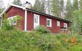 Holiday Home Sweden: Holiday Cottage In Särna, Dalarna For 5 Persons ...