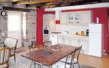 Holiday Home Argentat: Accomodation For 4 Persons In Correze, Limousin 