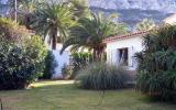 Holiday Home Denia Comunidad Valenciana Air Condition: Holiday House (6 ...