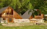 Holiday Home Rhone Alpes Sauna: La Lauze In Venosc, Nördliche Alpen For 14 ...