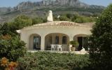 Holiday Home Altea: Holiday House (4 Persons) Costa Blanca, Altea (Spain) 