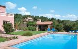 Holiday Home Palma Islas Baleares: Accomodation For 8 Persons In Cala D'or, ...
