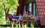 Holiday Home Rönshausen: Ronshausen In Ronshausen, Hessen For 6 Persons ...