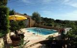 Holiday Home Languedoc Roussillon Waschmaschine: Le Dolmen In Venejan, ...