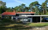 Holiday Home Bornholm Sauna: Holiday House In Snogebæk, Bornholm For 14 ...