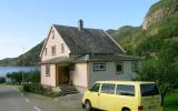 Holiday Home Rogaland Waschmaschine: Holiday House In Nessa, Sydlige Fjord ...