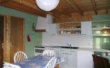 Holiday Home France Waschmaschine: Double House In Plougasnou Near ...