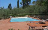 Holiday Home Arezzo Toscana: Casa Patrizia: Accomodation For 10 Persons In ...