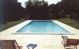 Holiday Home France: Holiday House (16 Persons) Vendee- Western Loire, ...