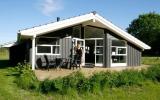 Holiday Home Fyn Whirlpool: Holiday House In Hov, Fyn Og Øerne For 8 Persons 