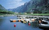 Holiday Home Frafjord Waschmaschine: Holiday Cottage In Dirdal Near ...