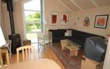 Holiday Home Viborg: Holiday Home (Approx 68Sqm), Vestervig For Max 6 Guests, ...