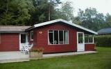 Holiday Home Rude Arhus Waschmaschine: Holiday Home (Approx 70Sqm), Rude ...