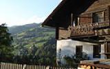 Holiday Home Austria: Holiday House (60Sqm), Salzachtal For 6 People, ...