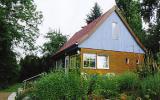 Holiday Home Mecklenburg Vorpommern: Holiday Home For 2 Persons, Schwerin, ...