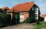 Holiday Home Germany: Holiday Flat, Nessmersiel, Aurich - Dornum For 8 ...