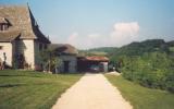 Holiday Home Mourjou Waschmaschine: Holiday House (8 Persons) Auvergne, ...