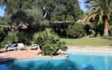 Holiday Home Grimaud: Holiday Home (Approx 120Sqm), Grimaud For Max 8 Guests, ...