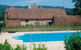 Holiday Home Bourgogne Tennis: Holiday House 