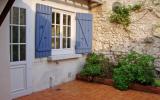 Holiday Home Royan Poitou Charentes Waschmaschine: Terraced House (5 ...