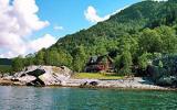 Holiday Home Hordaland Radio: Holiday Cottage In Nordtveitgrend Near ...